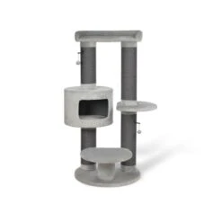 MORE Kratzbaum Henry