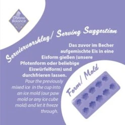 ChronoBalance Katzeneis Zum Selbermachen 3 Sorten + Form 6 ChronoBalance Katzeneis Zum Selbermachen 3 Sorten + Form -Trixie Deutschland Verkaufs-Shop ec9470b8b388f4e8945c24087503b1e010ef6837 1409647 de DE adf11a33e8cb9402991a1c03a8c1473bc8a66f58YWh1CL