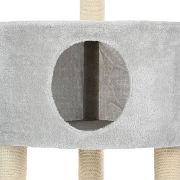 FIT+FUN Kratzbaum Fudo 5 FIT+FUN Kratzbaum Fudo – Bild 5