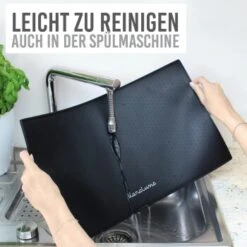 KaraLuna Napfunterlage Aus Silikon 48x30 Cm Eckig Schwarz -Trixie Deutschland Verkaufs-Shop edba4164d67bbd43e9ab33478c69e8b91aa3ab4e 1407480 de DE be36deb0dbdd191711bc7ef244144efcfa56286fkQBMgH