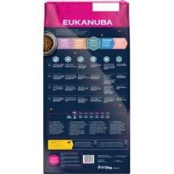 EUKANUBA Adult Large Breed Chicken 15 Kg -Trixie Deutschland Verkaufs-Shop ee1d8c041bb5313074a6048273fc78c405a99518 1010910 de DE adf 5