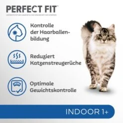 PERFECT FIT Beutel Indoor 1+ Huhn 5x1,4 Kg 11 PERFECT FIT Beutel Indoor 1+ Huhn 5x1,4 Kg -Trixie Deutschland Verkaufs-Shop ee21e2e95341889c9f246e555e324d3113cc8601 1002911003 3