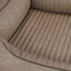 Knuffelwuff Orthopädisches Hundebett Columbia Aus Laser-gestepptem Kunstleder Stone Clay M-L -Trixie Deutschland Verkaufs-Shop ee94238fa7013a60f40f7495ae6d6a00856eaa1b 1411988 de DE a0dd35bb33356523d20c2419628e9c5fadf4143fC4iSw6