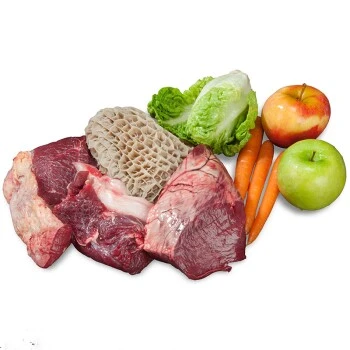 ProCani Buy Nature Rind Vital 32x500 G 3 ProCani Buy Nature Rind Vital 32x500 G – Bild 3