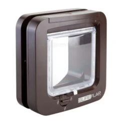 SureFlap Mikrochipgesteuerte Katzenklappe Braun -Trixie Deutschland Verkaufs-Shop f057707fbab076990b9bd292f1655f122e570deb 152fa02740d51a6220a8bc9319c72d1c84bed0f5