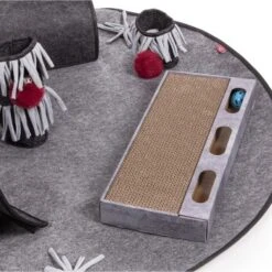 Canadian Cat Company Spielteppich Cosmo 16 Canadian Cat Company Spielteppich Cosmo -Trixie Deutschland Verkaufs-Shop f1108b461c864df1892223e3fd09cbdf8fa81def 1625368 de DE d4cb42152bb9b96fb623c00d0073e3ec0117245d2XAMGh