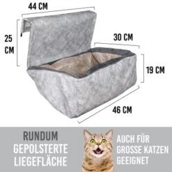 KaraLuna Heizungsbett Für Katzen Hellgrau -Trixie Deutschland Verkaufs-Shop f1b54882714067f3e95b2c481c26af551816fa75 1407479 de DE 6a8102e0f6d73c3676da1194439333abe75b2e18vr8D7g