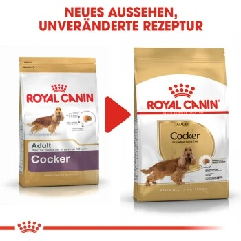 ROYAL CANIN Cocker Adult 12 Kg 8 ROYAL CANIN Cocker Adult 12 Kg – Bild 8