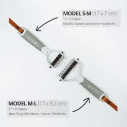 Schlitzohr Unterfellbürste Cookie 10 Schlitzohr Unterfellbürste Cookie -Trixie Deutschland Verkaufs-Shop f206513e4e618e9e63bb058c7b48928da810386d 1484682 de DE f1c81b463180b3632802491904088c609872c824ItAjFR