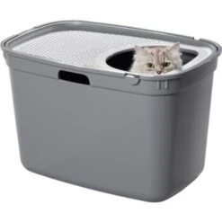 AniOne Katzentoilette Top-Entry -Trixie Deutschland Verkaufs-Shop f3ce6ecd760f657c7a2ec4adf04475dc0269e61a 1371537 de DE AniOne Katzentoilette 4
