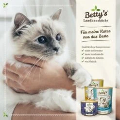 Betty's Landhausküche Rind & Herz 6 X 200g Für Katze 9 Betty's Landhausküche Rind & Herz 6 X 200g Für Katze -Trixie Deutschland Verkaufs-Shop f47642c75fe5d03977f5e85a15b27200a913697d 1390353 de DE 2a0571a30cbeac3cd364627cf62d652a47a50dfekkuoP3
