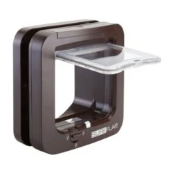 SureFlap Mikrochipgesteuerte Katzenklappe Braun -Trixie Deutschland Verkaufs-Shop f479bdf36e9db9b9436aa7c756ccbc08537adad6 46858a720524ef7dcee16536c95999742d5beede