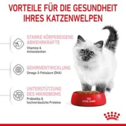 ROYAL CANIN Kitten 4 Kg 18 ROYAL CANIN Kitten 4 Kg -Trixie Deutschland Verkaufs-Shop f4a05d762cdc5e6b170f6edd236e6bd5b7278cb0 3182550702973 5