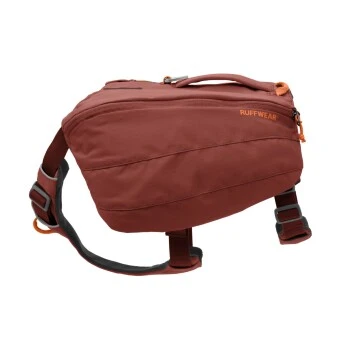 Ruffwear Front Range™ Hundetagesrucksack Rot XS 3 Ruffwear Front Range™ Hundetagesrucksack Rot XS – Bild 3