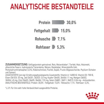 ROYAL CANIN Dental Care 3,5 Kg 8 ROYAL CANIN Dental Care 3,5 Kg – Bild 8