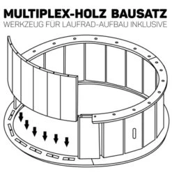 Canadian Cat Company Katzenlaufrad Aus Holz XL Schwarz -Trixie Deutschland Verkaufs-Shop f874d189c7cedd6ebaf3df58e41debf2733d5a15 1480049 de DE 190daa1511c131a1bf4d5cabcf10ed9a9d596167hc7ZSp