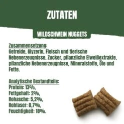 Adventuros Nuggets Wildschwein 4x300g 14 Adventuros Nuggets Wildschwein 4x300g -Trixie Deutschland Verkaufs-Shop f9aba241f9303dd483b7a23cd27d0be42dc47ae5 1368431 6