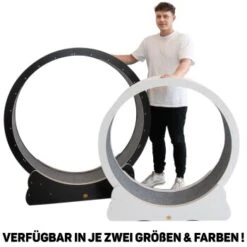 Canadian Cat Company Katzenlaufrad Aus Holz XL Schwarz -Trixie Deutschland Verkaufs-Shop f9be183a446758bca5e13b701ee4dd26a66b754e 1480049 de DE 7d88c04e26d382252148ecf03dd8cf5393436b3fhUshWU