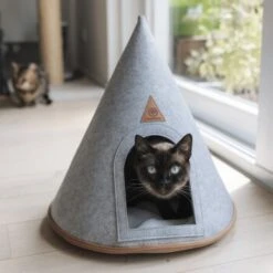 Canadian Cat Company Katzenzelt Cone -Trixie Deutschland Verkaufs-Shop fa239152197bcd10041c1bd61123d257def32ae2 1394210 de DE 3951d67dae348361ee92f951805989eba06329e0M51qDv