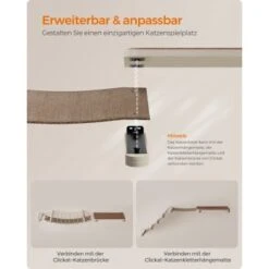 FEANDREA Clickat Katzenmöbel 3er Set, Für Die Wand -Trixie Deutschland Verkaufs-Shop fb744d9b26af24afbbd857836ce0f391b91be766 1681459 de DE a9042327798e6e791d578bce1307a42309378e7bkAdcet