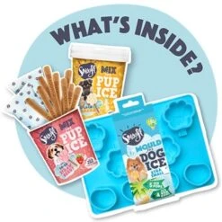 Smoofl Starterkit Für Welpen 9 Smoofl Starterkit Für Welpen -Trixie Deutschland Verkaufs-Shop fdd66ec761fd72fcbe9d0cda85f522bd9a900f11 1452837 de DE StartPup 2